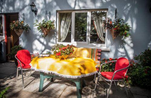 Farranfore Apartment | 72 m² Apartment ∙ 1 bedroom ∙ 2 guests