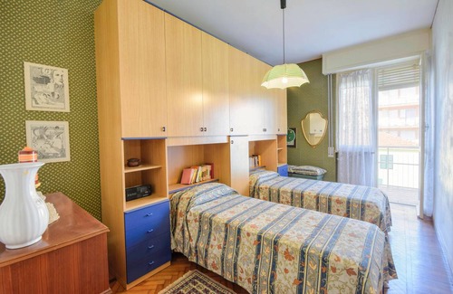 Arenzano Apartment | 72 m² Apartment ∙ 1 bedroom ∙ 3 guests