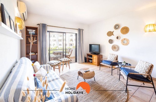 Areias de Sao Joao Apartment | 72 m² Apartment ∙ 1 bedroom ∙ 4 guests