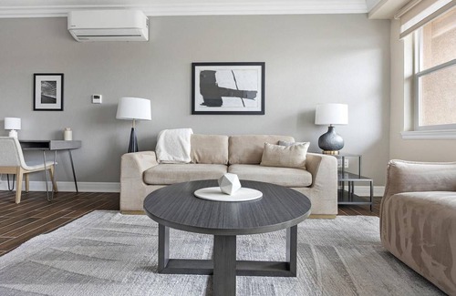 Loveland Apartment | 72 m² Apartment ∙ 1 bedroom ∙ 2 guests