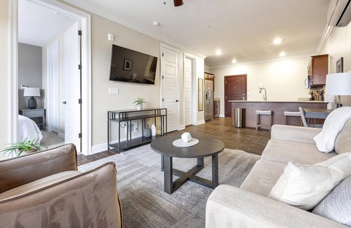 Loveland Apartment | 72 m² Apartment ∙ 1 bedroom ∙ 2 guests