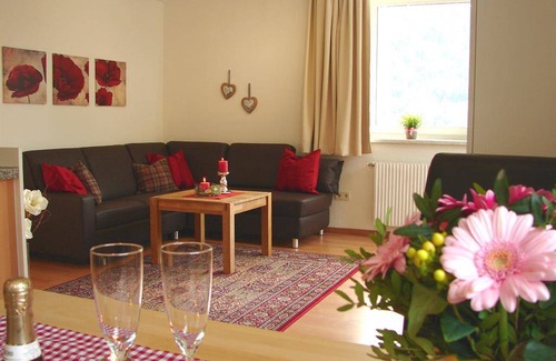 Medraz Apartment | 72 m² Apartment ∙ 2 bedrooms ∙ 4 guests