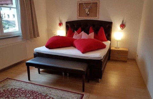 Medraz Apartment | 72 m² Apartment ∙ 2 bedrooms ∙ 4 guests
