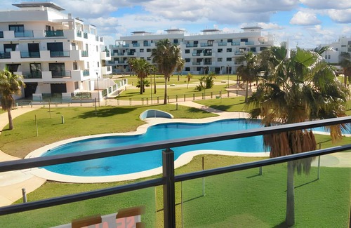 Retamar Apartment | 72 m² Apartment ∙ 2 bedrooms ∙ 4 guests