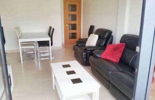 Retamar Apartment | 72 m² Apartment ∙ 2 bedrooms ∙ 4 guests