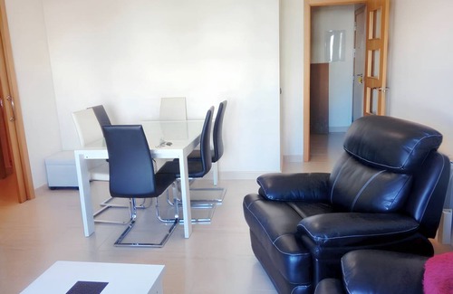 Retamar Apartment | 72 m² Apartment ∙ 2 bedrooms ∙ 4 guests