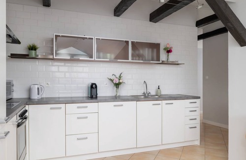 Stradom Apartment | 72 m² Apartment ∙ 2 bedrooms ∙ 6 guests