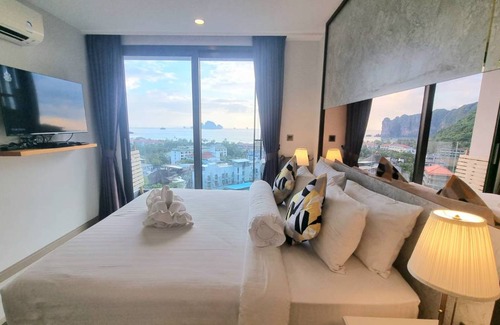 Ao Nang Apartment | 72 m² Apartment ∙ 2 bedrooms ∙ 6 guests