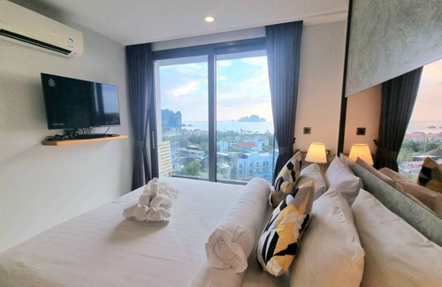 Ao Nang Apartment | 72 m² Apartment ∙ 2 bedrooms ∙ 6 guests
