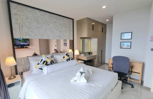 Ao Nang Apartment | 72 m² Apartment ∙ 2 bedrooms ∙ 6 guests