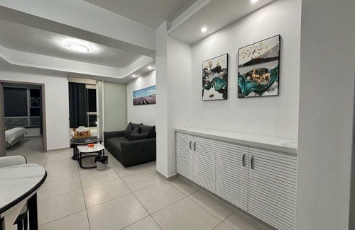 Jiyang Apartment | 72 m² Apartment ∙ 2 bedrooms ∙ 2 guests