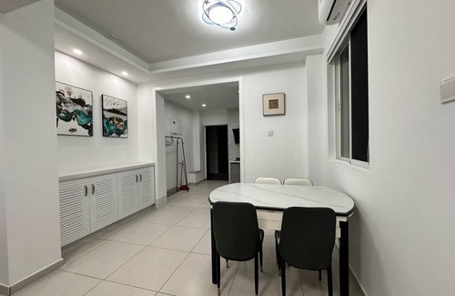 Jiyang Apartment | 72 m² Apartment ∙ 2 bedrooms ∙ 2 guests