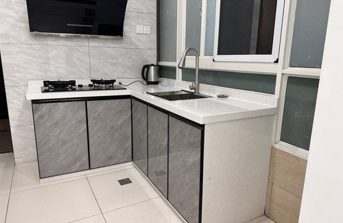 Jiyang Apartment | 72 m² Apartment ∙ 2 bedrooms ∙ 2 guests