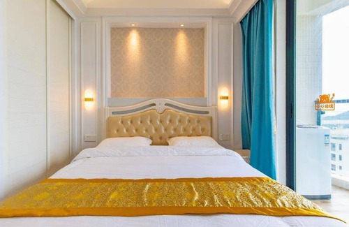 Shantou Apartment | 72 m² Apartment ∙ 2 bedrooms ∙ 4 guests
