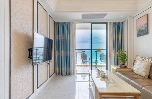 Shantou Apartment | 72 m² Apartment ∙ 2 bedrooms ∙ 4 guests