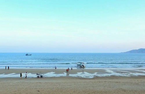 Shantou Apartment | 72 m² Apartment ∙ 2 bedrooms ∙ 4 guests