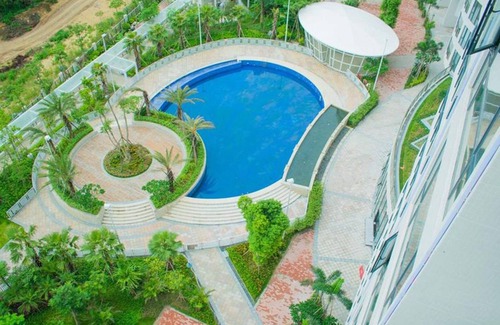 Shantou Apartment | 72 m² Apartment ∙ 2 bedrooms ∙ 4 guests