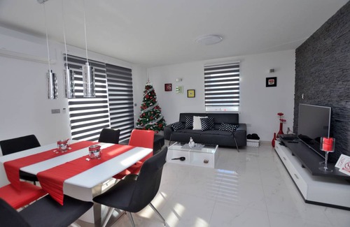 Jusici Apartment | 72 m² Apartment ∙ 2 bedrooms ∙ 4 guests