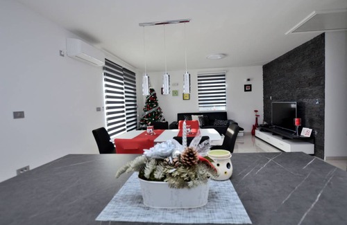 Jusici Apartment | 72 m² Apartment ∙ 2 bedrooms ∙ 4 guests