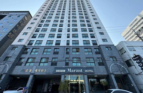 Choryang Apartment | 72 m² Apartment ∙ 2 bedrooms ∙ 11 guests