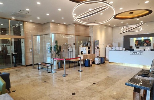 Choryang Apartment | 72 m² Apartment ∙ 2 bedrooms ∙ 11 guests