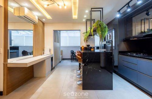 Barra Velha Apartment | 72 m² Apartment ∙ 2 bedrooms ∙ 6 guests