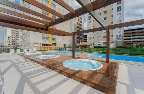 Barra Velha Apartment | 72 m² Apartment ∙ 2 bedrooms ∙ 6 guests