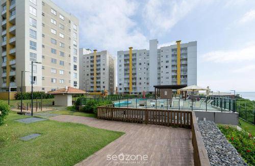 Barra Velha Apartment | 72 m² Apartment ∙ 2 bedrooms ∙ 6 guests