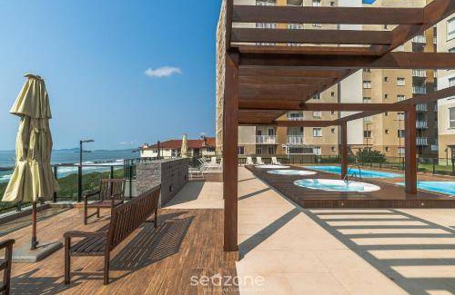 Barra Velha Apartment | 72 m² Apartment ∙ 2 bedrooms ∙ 6 guests