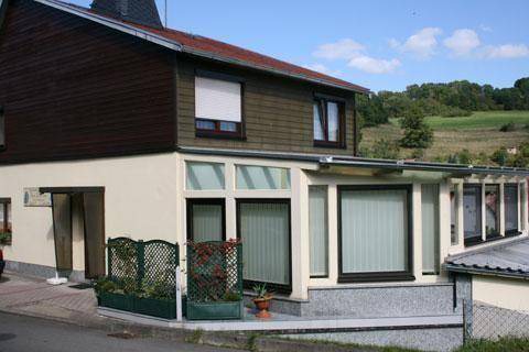 Elmenthal Apartment | 72 m² Apartment ∙ 2 bedrooms ∙ 4 guests