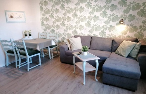 Merxheim Apartment | 72 m² Apartment ∙ 2 bedrooms ∙ 4 guests