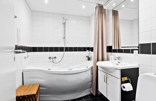 Tversted Apartment | 72 m² Apartment ∙ 2 bedrooms ∙ 4 guests