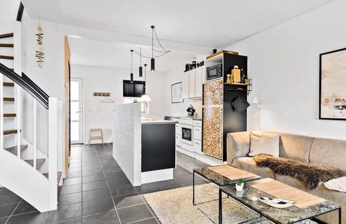 Tversted Apartment | 72 m² Apartment ∙ 2 bedrooms ∙ 4 guests