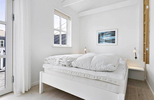 Tversted Apartment | 72 m² Apartment ∙ 2 bedrooms ∙ 4 guests