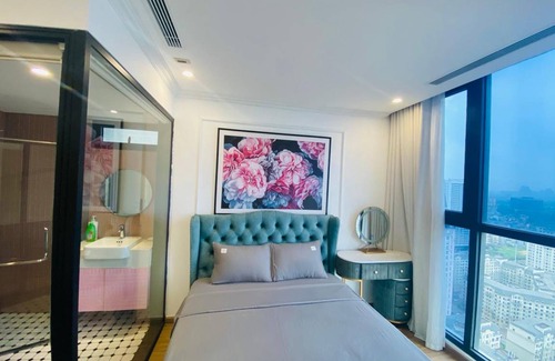 My Đinh Apartment | 72 m² Apartment ∙ 2 bedrooms ∙ 4 guests