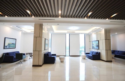 My Đinh Apartment | 72 m² Apartment ∙ 2 bedrooms ∙ 4 guests