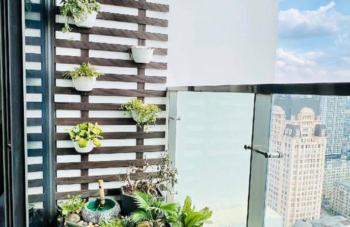 My Đinh Apartment | 72 m² Apartment ∙ 2 bedrooms ∙ 4 guests