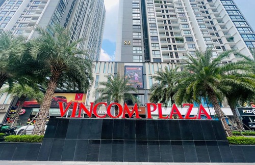 My Đinh Apartment | 72 m² Apartment ∙ 2 bedrooms ∙ 4 guests