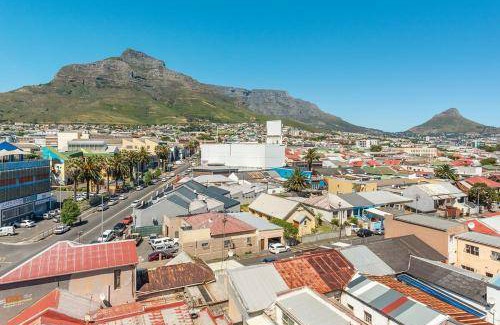 Salt River Apartment | 72 m² Apartment ∙ 2 bedrooms ∙ 4 guests