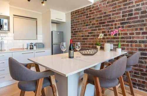 Salt River Apartment | 72 m² Apartment ∙ 2 bedrooms ∙ 4 guests