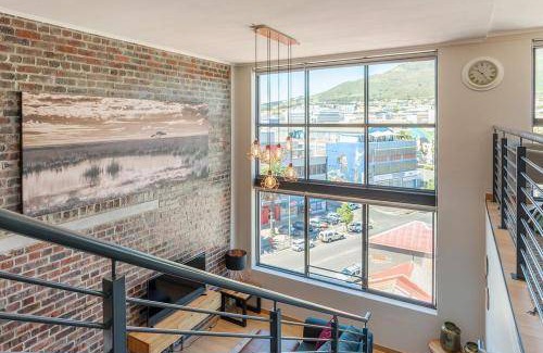 Salt River Apartment | 72 m² Apartment ∙ 2 bedrooms ∙ 4 guests