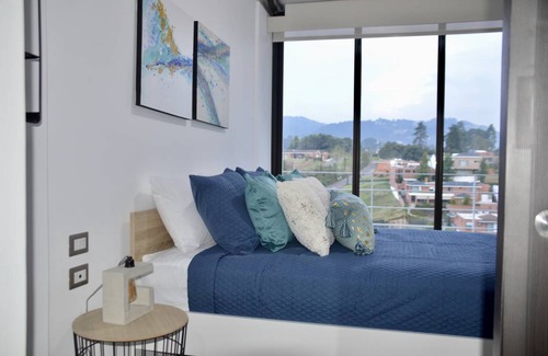 Zona 16 Apartment | 72 m² Apartment ∙ 3 bedrooms ∙ 5 guests
