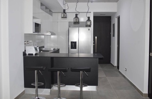 Zona 16 Apartment | 72 m² Apartment ∙ 3 bedrooms ∙ 5 guests