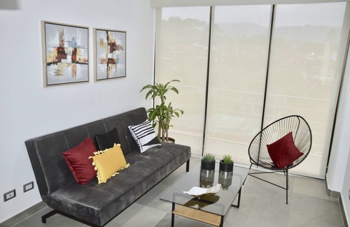 Zona 16 Apartment | 72 m² Apartment ∙ 3 bedrooms ∙ 5 guests