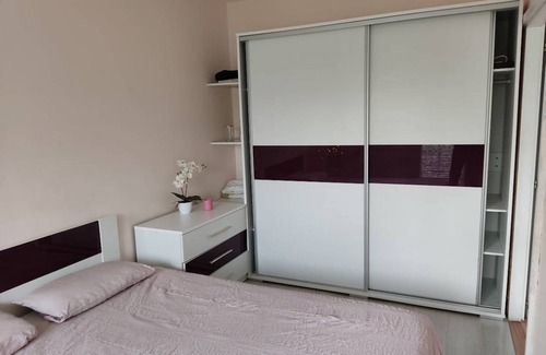 Szeged Apartment | 72 m² Apartment ∙ 3 bedrooms ∙ 3 guests