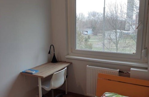 Szeged Apartment | 72 m² Apartment ∙ 3 bedrooms ∙ 3 guests