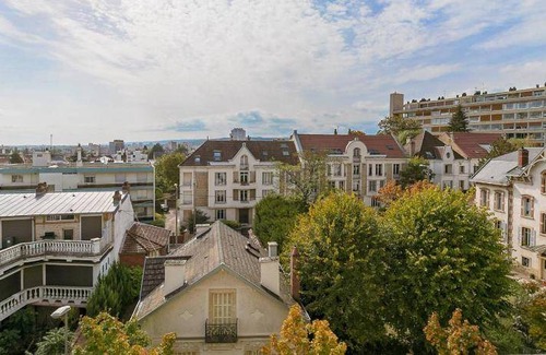 Montchapet Apartment | 72 m² Apartment ∙ 2 bedrooms ∙ 4 guests