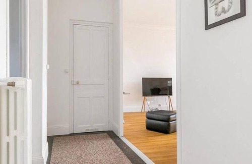Montchapet Apartment | 72 m² Apartment ∙ 2 bedrooms ∙ 4 guests