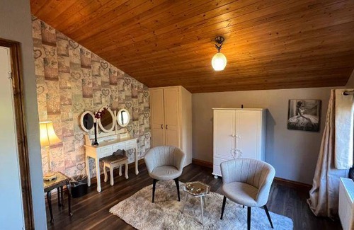 Storwood Apartment | 72 m² Apartment ∙ 1 bedroom ∙ 2 guests
