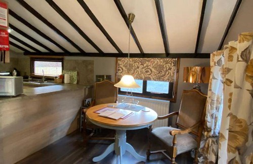 Storwood Apartment | 72 m² Apartment ∙ 1 bedroom ∙ 2 guests